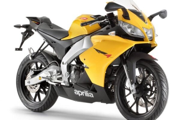 Honda CBR250R Repsol Edition 2015