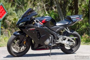 Honda CBR600RR (2006)