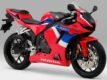 Honda CBR600RR (2021)