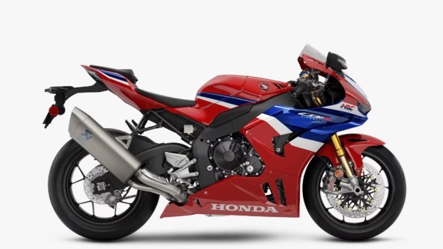 Honda CBR1000RR-R Fireblade SP 2025