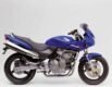 Honda CB 600 S Hornet (2001)