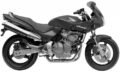 Honda CB 600 S Hornet-S (2002)