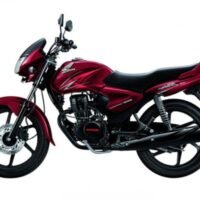 Honda CB Shine 2011