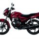 Honda CB Shine 2011