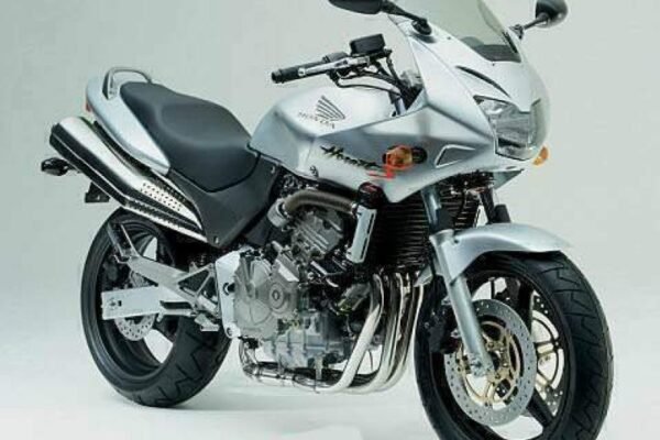 Honda CB 600 S Hornet (2001)