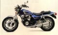 Honda CB 750 SC Nighthawk 1983