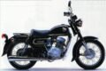 Honda CD 125 T Benly 2002