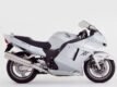 Honda CBR 1100 XX Super Blackbird 2006
